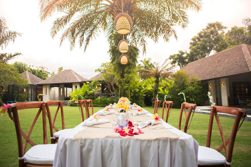 Özel Havuzlu Güzel Villa, Bali Villa 1022