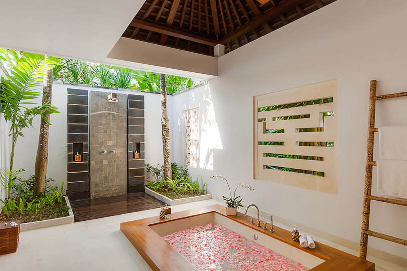 Özel Havuzlu Güzel Villa, Bali Villa 1022