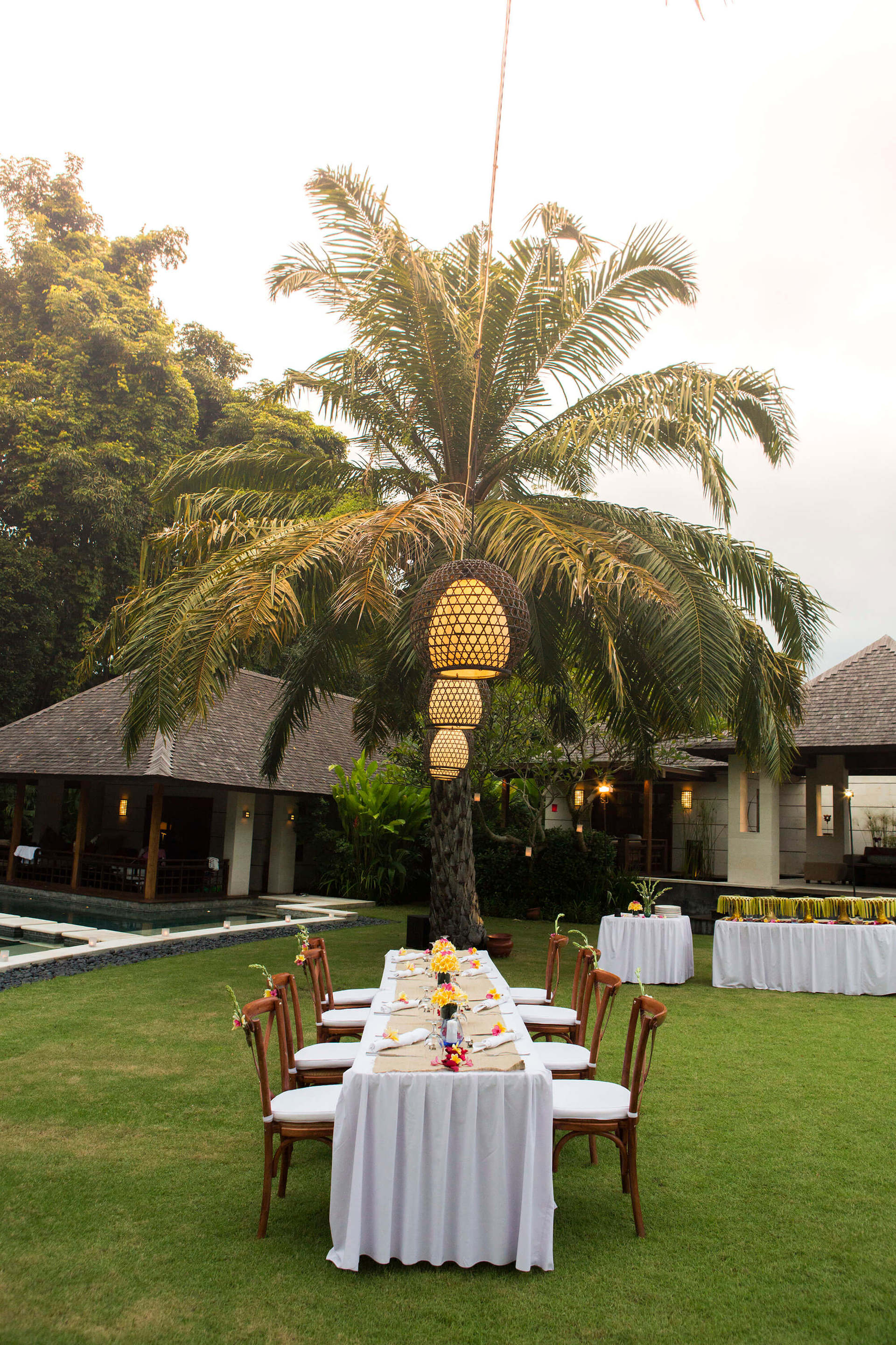 Özel Havuzlu Güzel Villa, Bali Villa 1022
