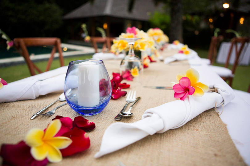 Özel Havuzlu Güzel Villa, Bali Villa 1022