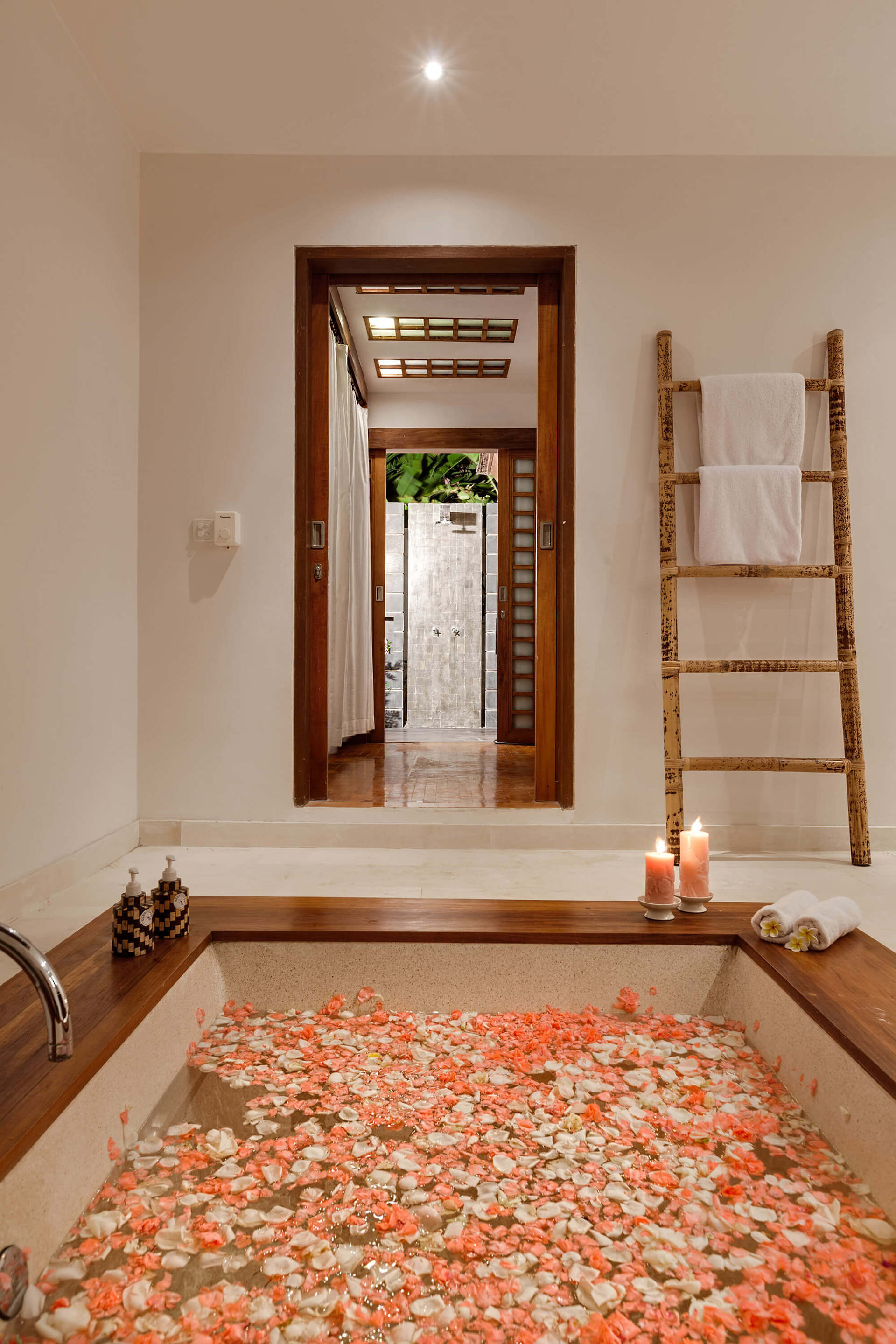 Özel Havuzlu Güzel Villa, Bali Villa 1022