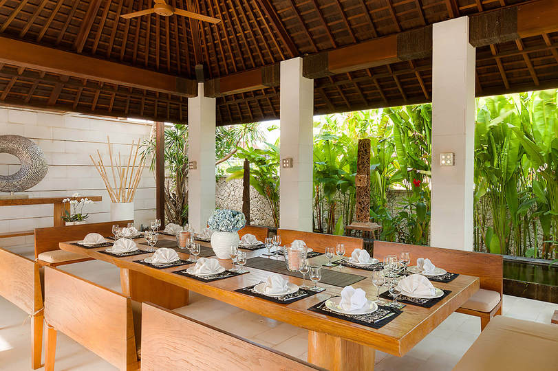 Özel Havuzlu Güzel Villa, Bali Villa 1022