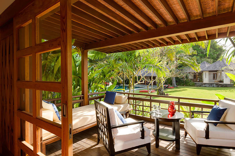 Özel Havuzlu Güzel Villa, Bali Villa 1022