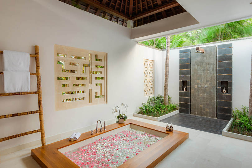 Özel Havuzlu Güzel Villa, Bali Villa 1022