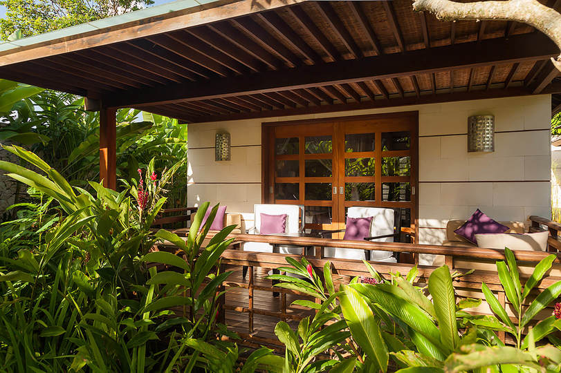Özel Havuzlu Güzel Villa, Bali Villa 1022