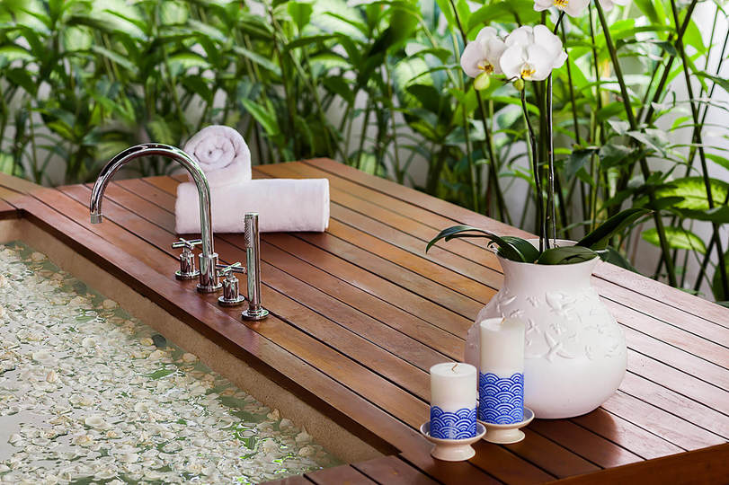 Özel Havuzlu Güzel Villa, Bali Villa 1022