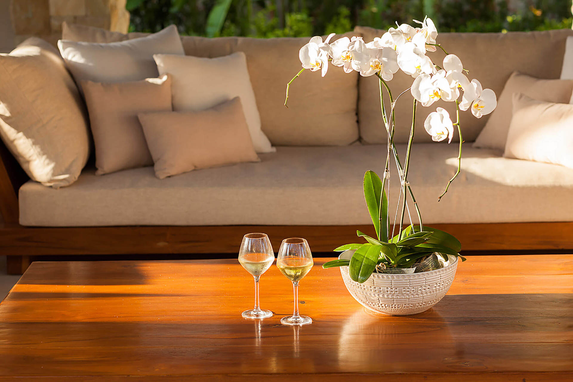 Özel Havuzlu Güzel Villa, Bali Villa 1022