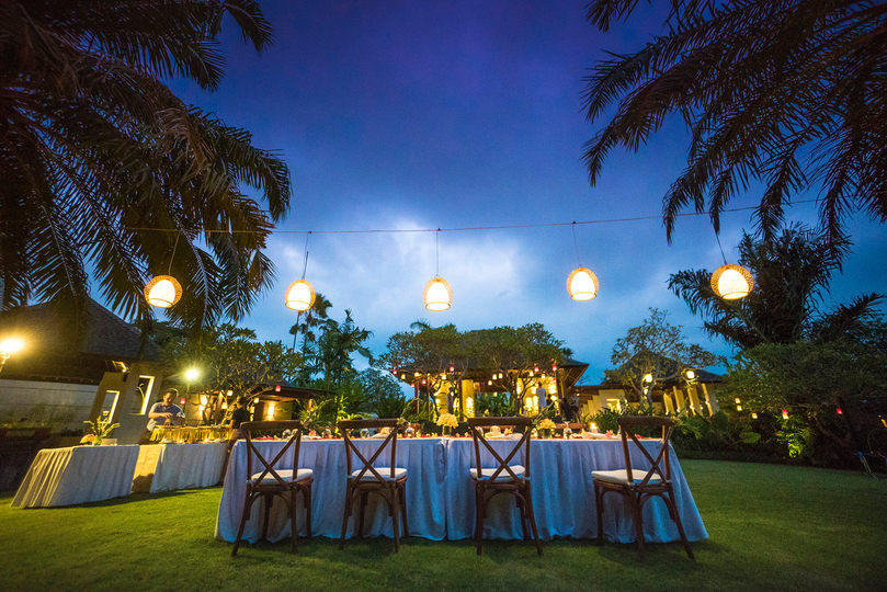 Özel Havuzlu Güzel Villa, Bali Villa 1022