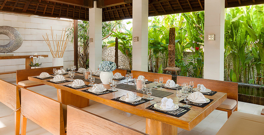 Özel Havuzlu Güzel Villa, Bali Villa 1022