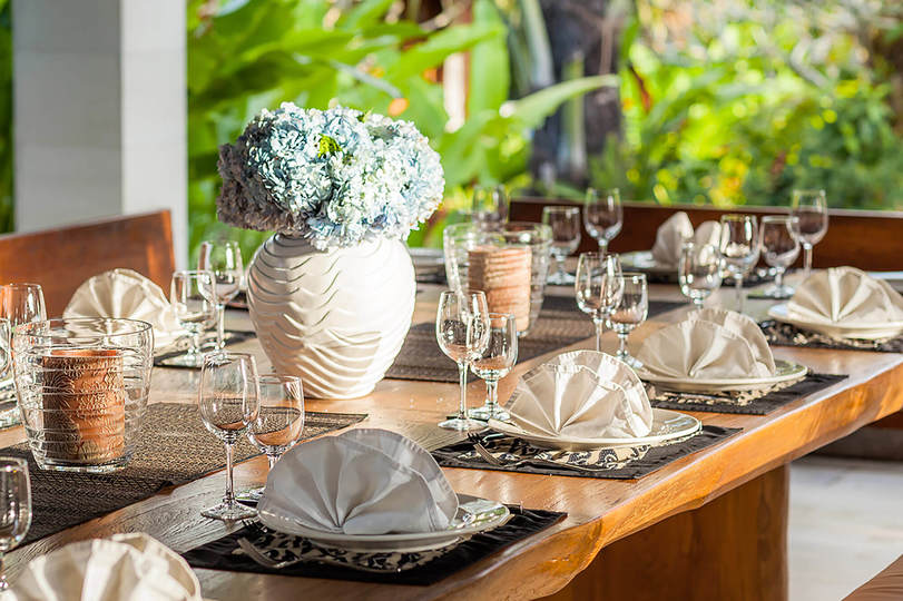 Özel Havuzlu Güzel Villa, Bali Villa 1022