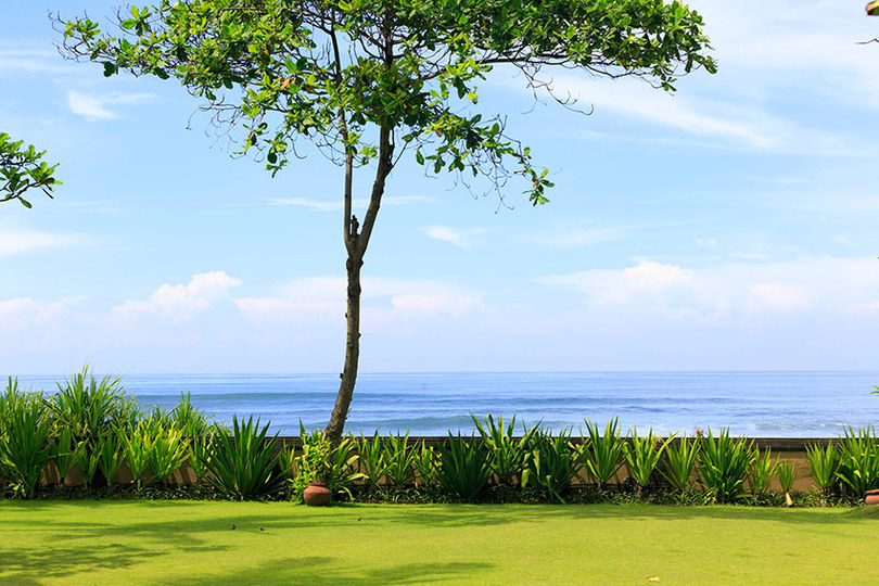 Resim Seseh-Tanah Lot, Villa Maridadi'deki Güzel Villanızda Özel Havuzunuzda Rahatlarken