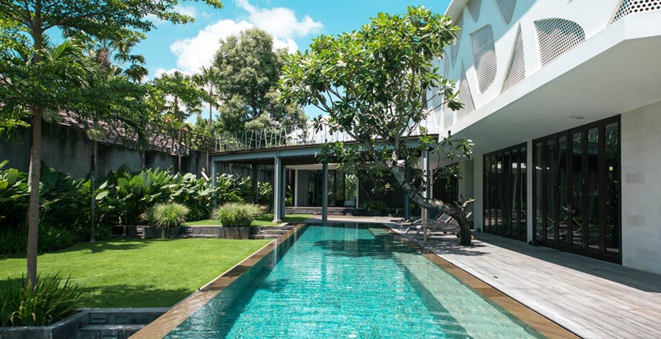 Bali'de Kiralık 5 Yıldızlı Villa, Bali Villa 1024