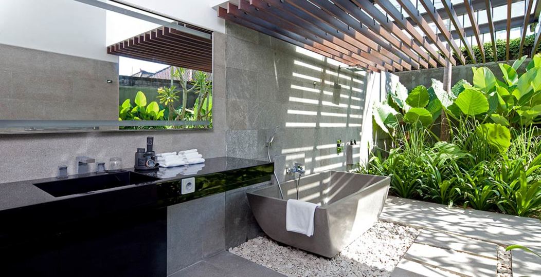 Bali'de Kiralık 5 Yıldızlı Villa, Bali Villa 1024