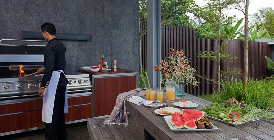 Bali'de Kiralık 5 Yıldızlı Villa, Bali Villa 1024