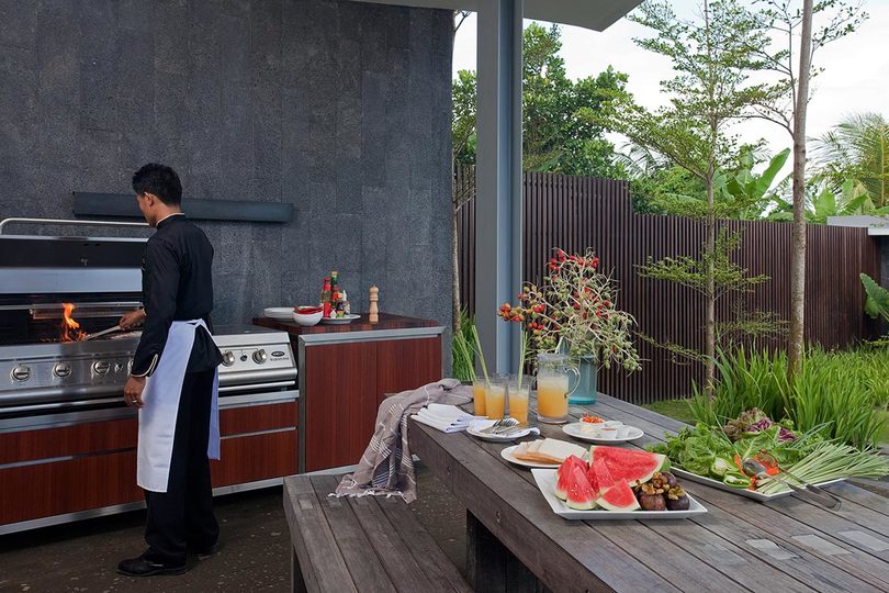 Bali'de Kiralık 5 Yıldızlı Villa, Bali Villa 1024