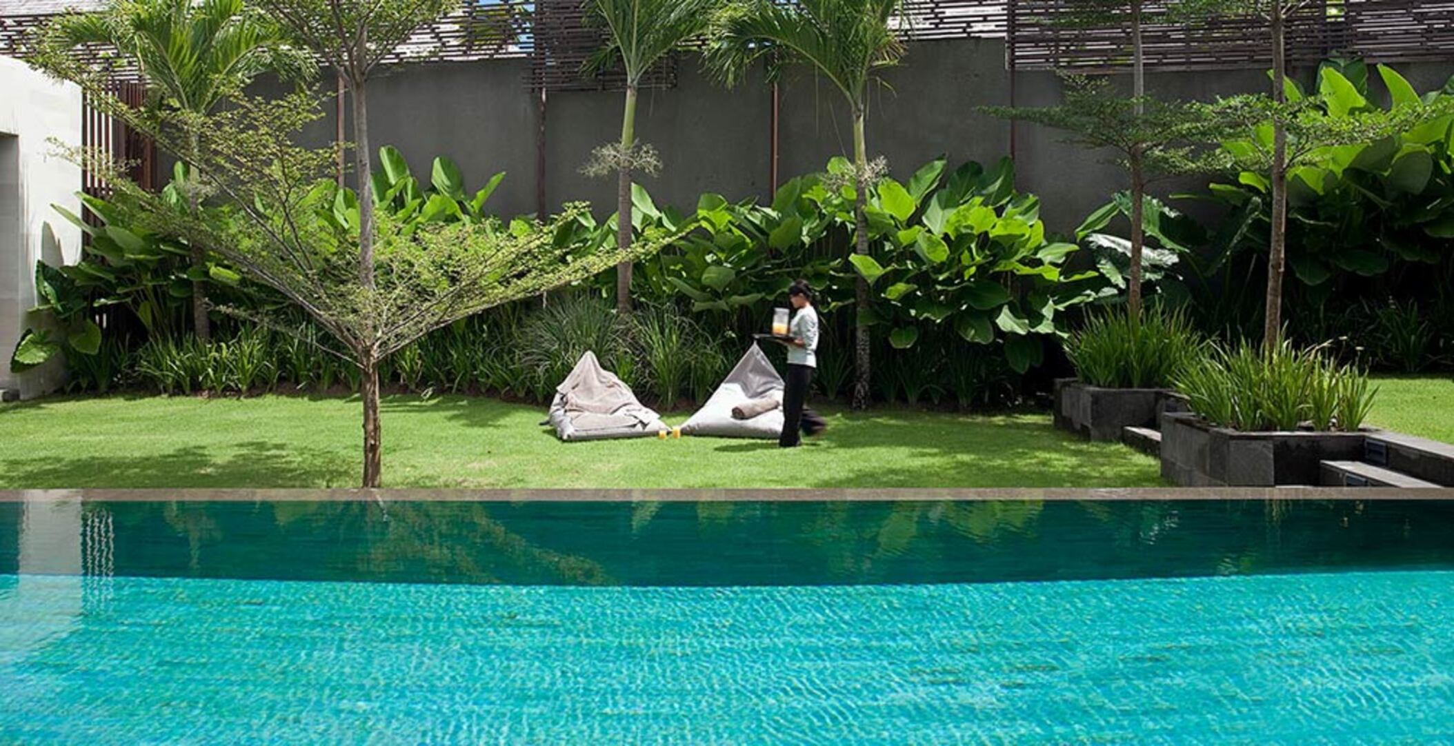 Bali'de Kiralık 5 Yıldızlı Villa, Bali Villa 1024
