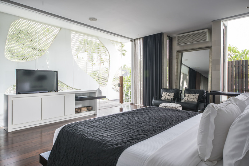 Bali'de Kiralık 5 Yıldızlı Villa, Bali Villa 1024