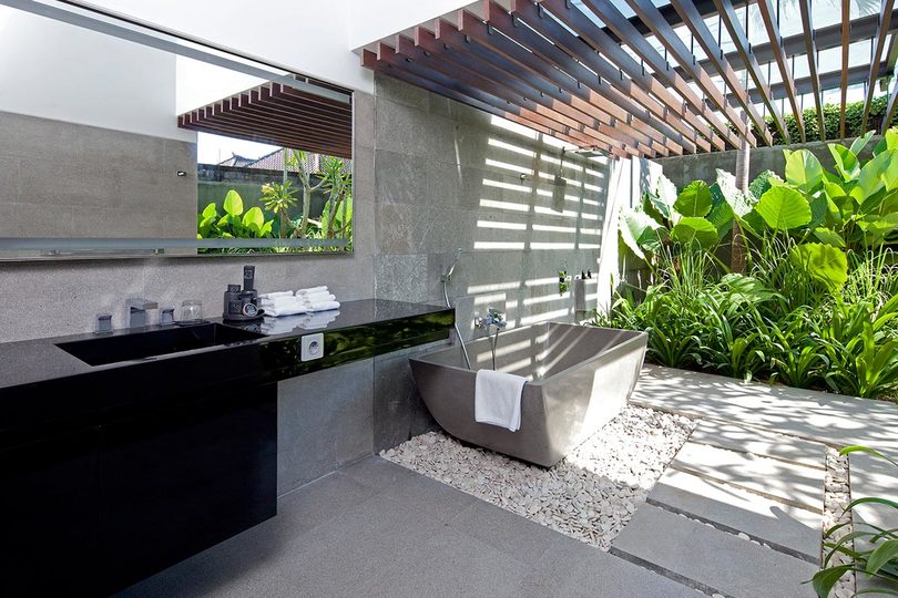 Bali'de Kiralık 5 Yıldızlı Villa, Bali Villa 1024