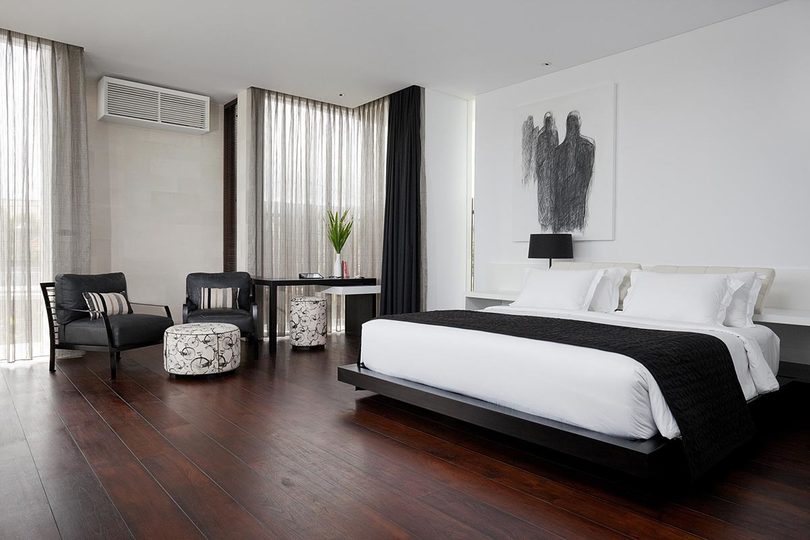 Bali'de Kiralık 5 Yıldızlı Villa, Bali Villa 1024