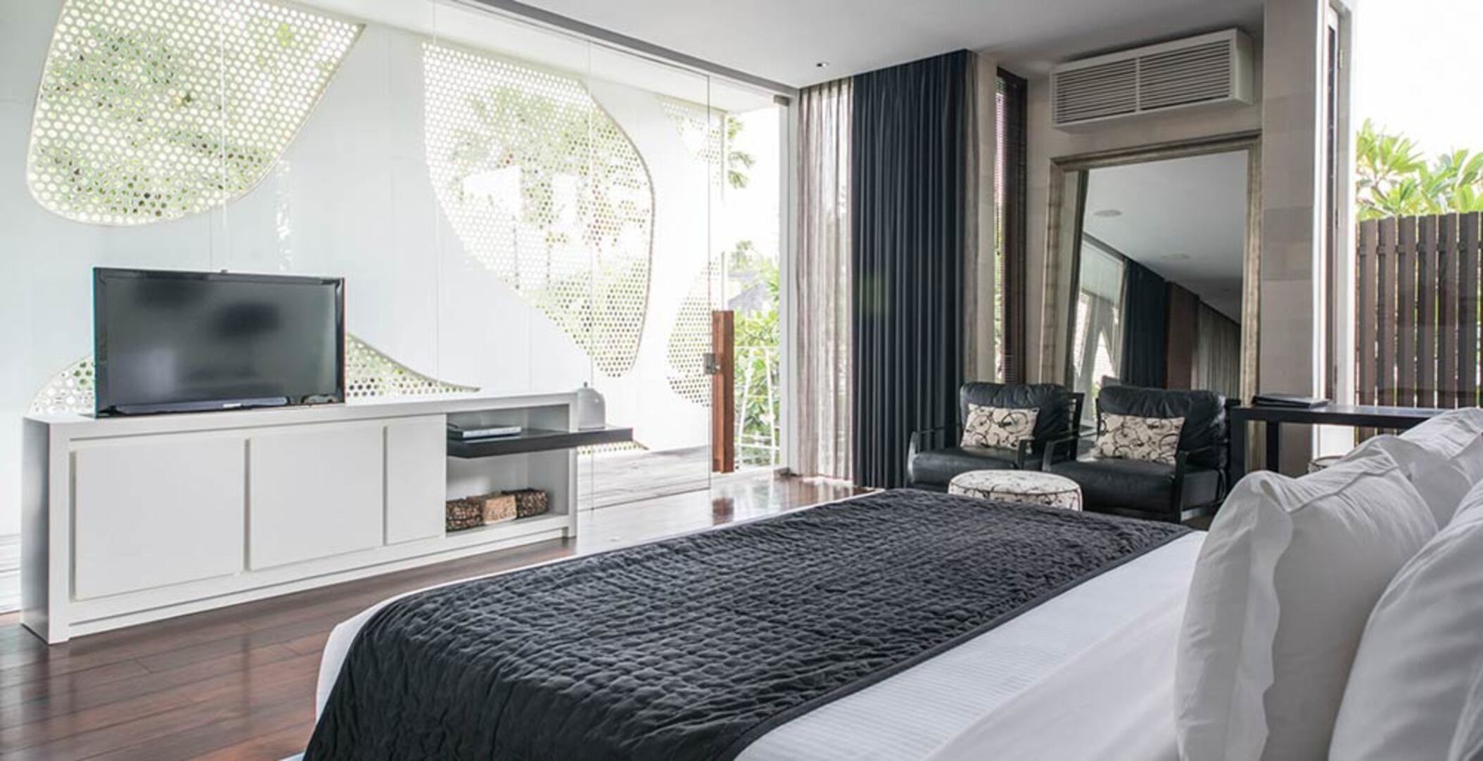 Bali'de Kiralık 5 Yıldızlı Villa, Bali Villa 1024