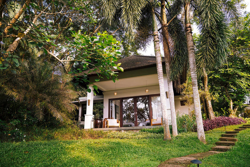 Bali'de 5 Yıldızlı Villa, Plaja Dakikalar, Bali Villa 1026
