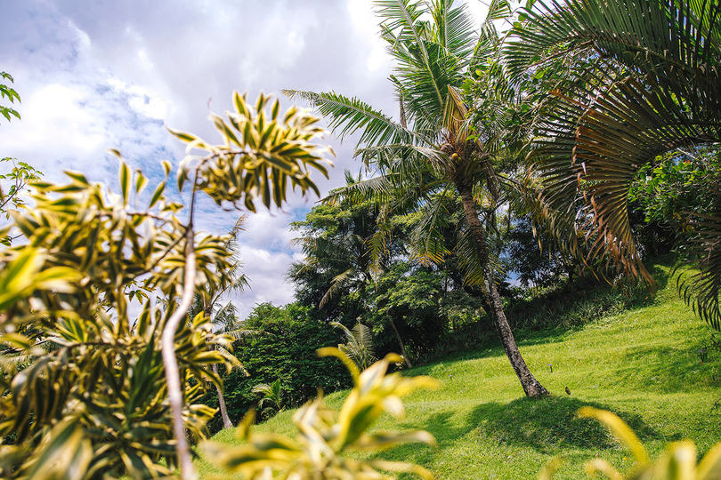Bali'de 5 Yıldızlı Villa, Plaja Dakikalar, Bali Villa 1026