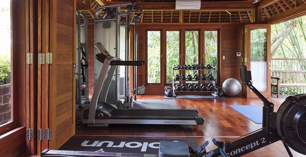 Bali'de 5 Yıldızlı Villa, Plaja Dakikalar, Bali Villa 1026