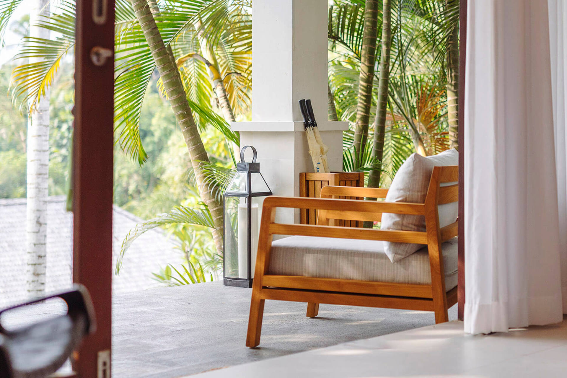 Bali'de 5 Yıldızlı Villa, Plaja Dakikalar, Bali Villa 1026