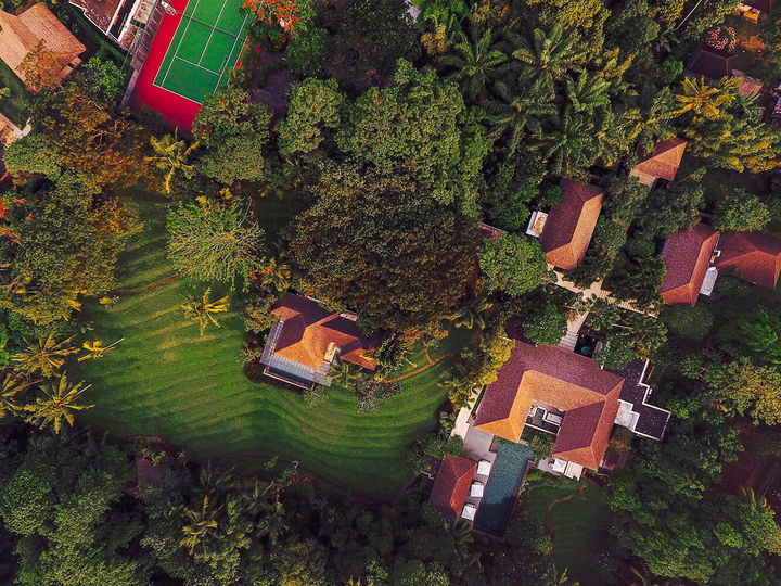 Bali'de 5 Yıldızlı Villa, Plaja Dakikalar, Bali Villa 1026