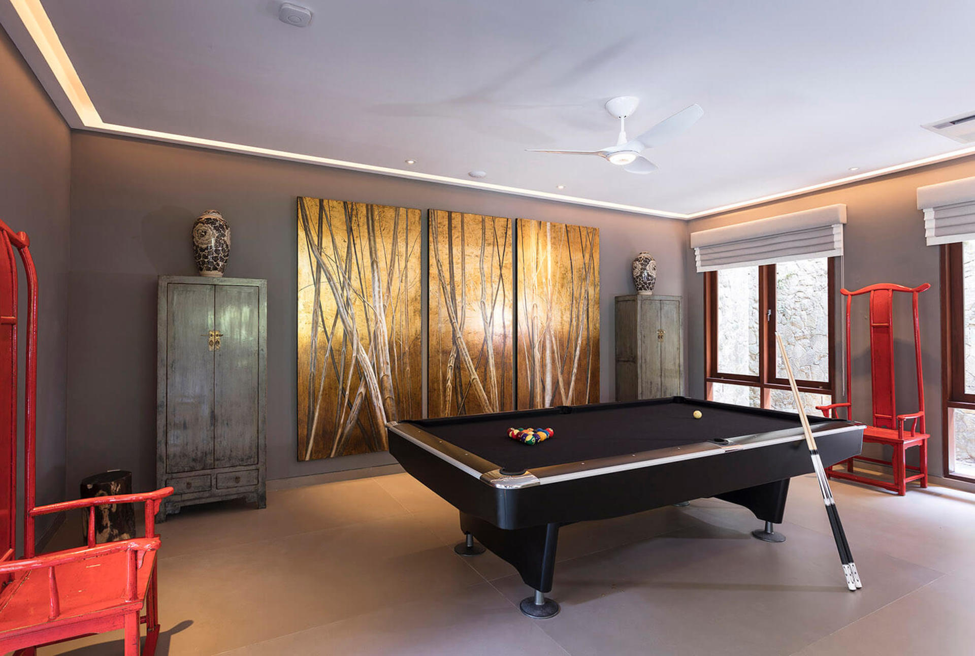 Bali'de 5 Yıldızlı Villa, Plaja Dakikalar, Bali Villa 1026