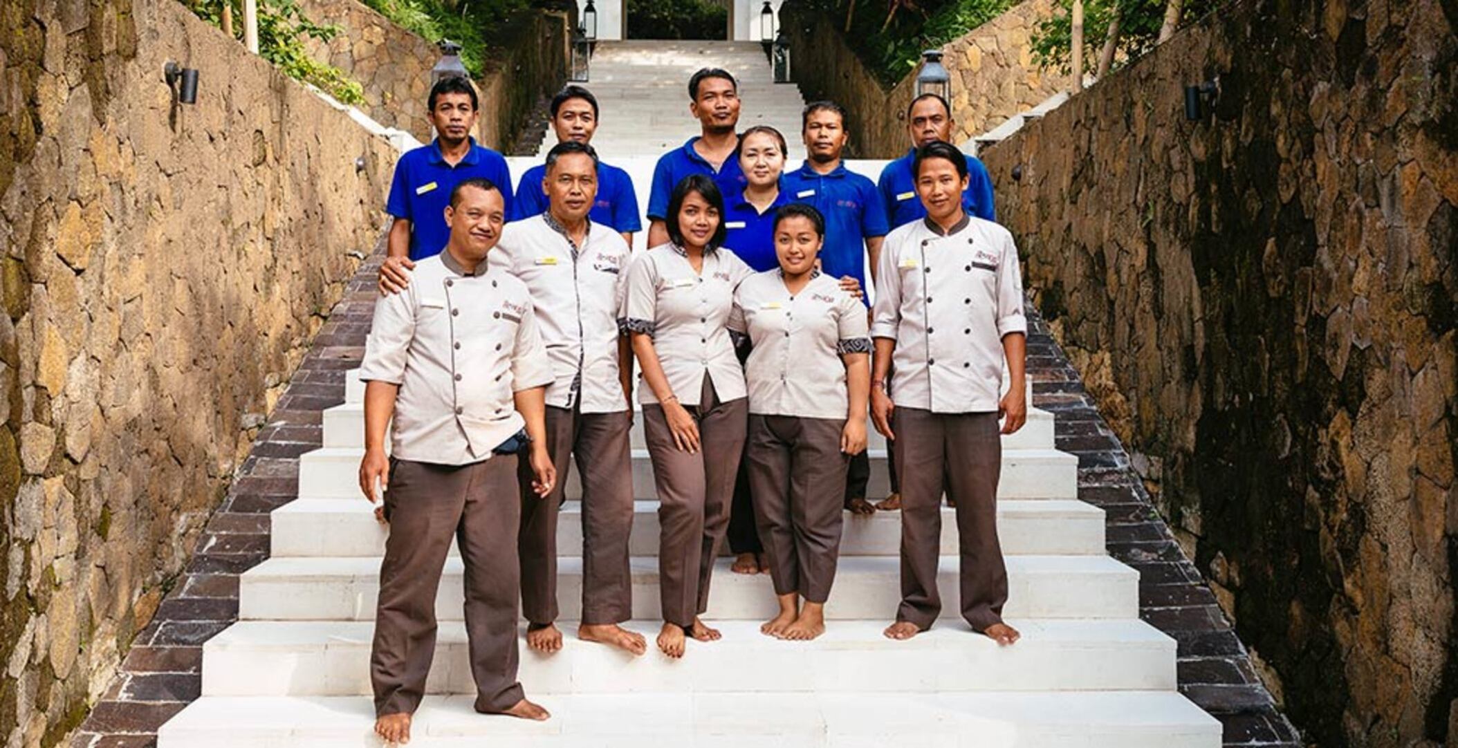 Bali'de 5 Yıldızlı Villa, Plaja Dakikalar, Bali Villa 1026