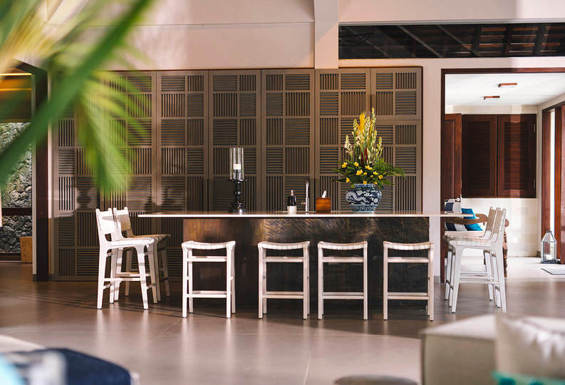 Bali'de 5 Yıldızlı Villa, Plaja Dakikalar, Bali Villa 1026