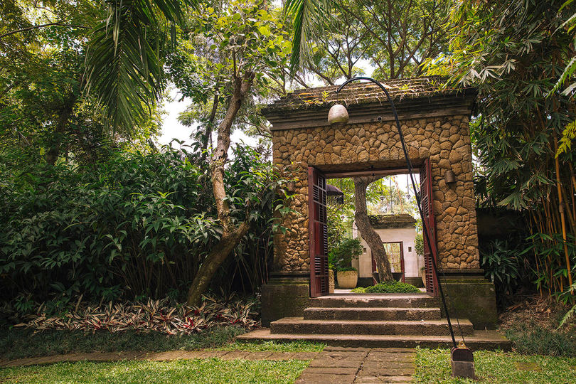 Bali'de 5 Yıldızlı Villa, Plaja Dakikalar, Bali Villa 1026