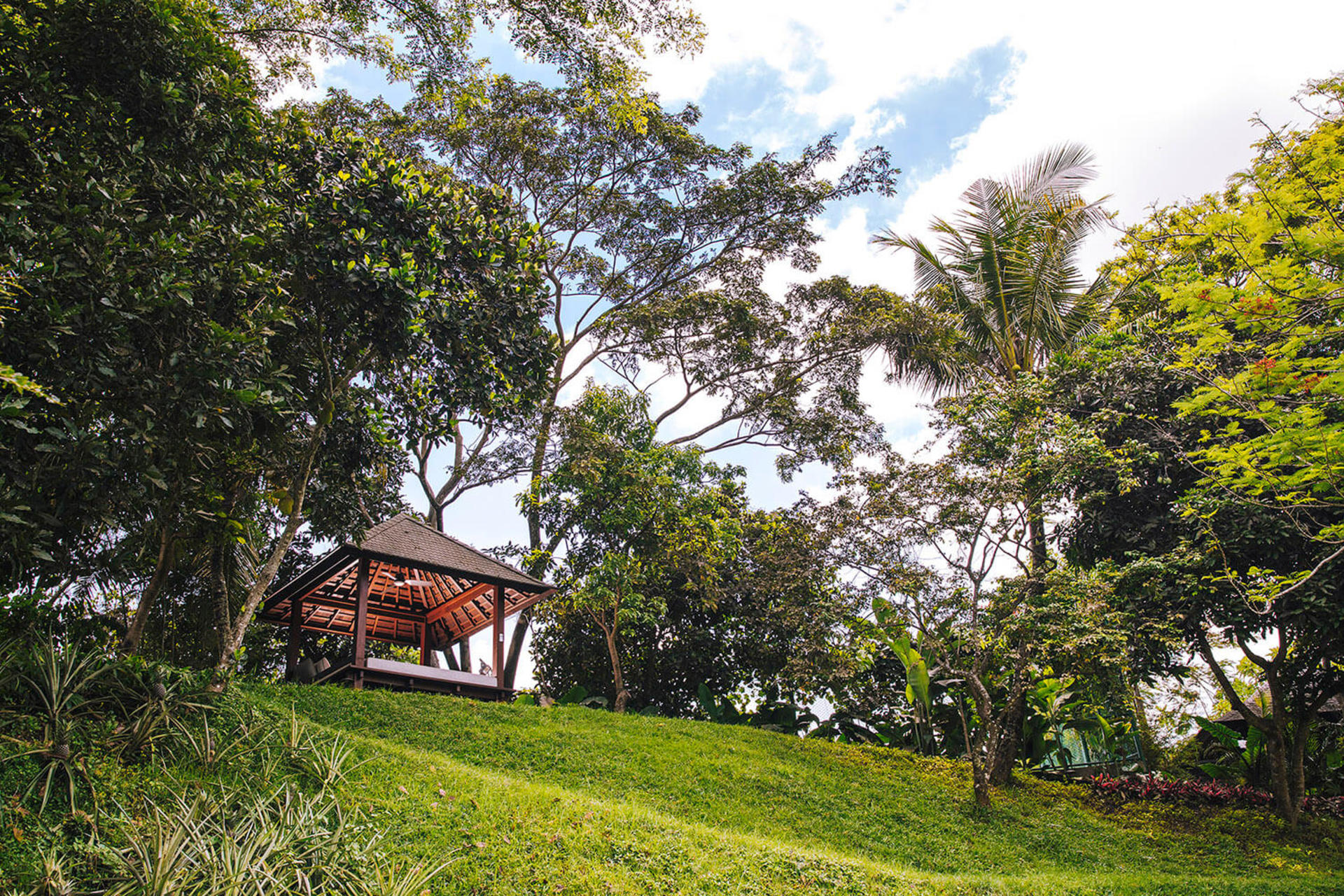 Bali'de 5 Yıldızlı Villa, Plaja Dakikalar, Bali Villa 1026