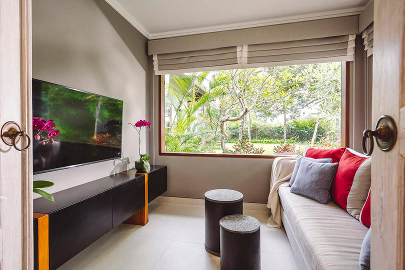 Bali'de 5 Yıldızlı Villa, Plaja Dakikalar, Bali Villa 1026