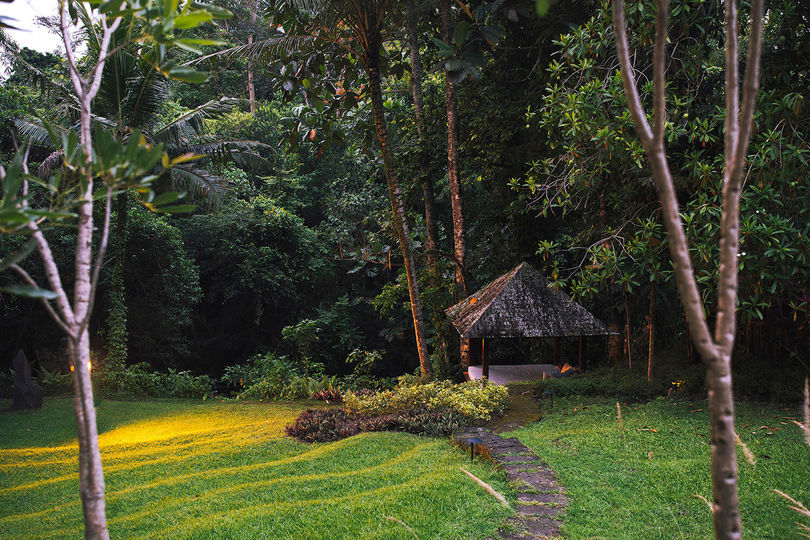 Bali'de 5 Yıldızlı Villa, Plaja Dakikalar, Bali Villa 1026