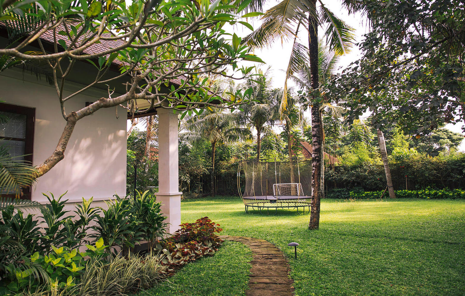 Bali'de 5 Yıldızlı Villa, Plaja Dakikalar, Bali Villa 1026