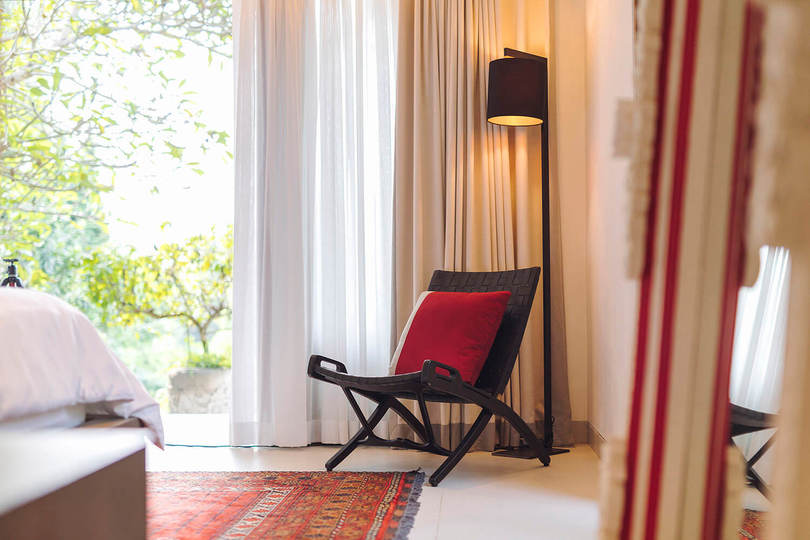 Bali'de 5 Yıldızlı Villa, Plaja Dakikalar, Bali Villa 1026
