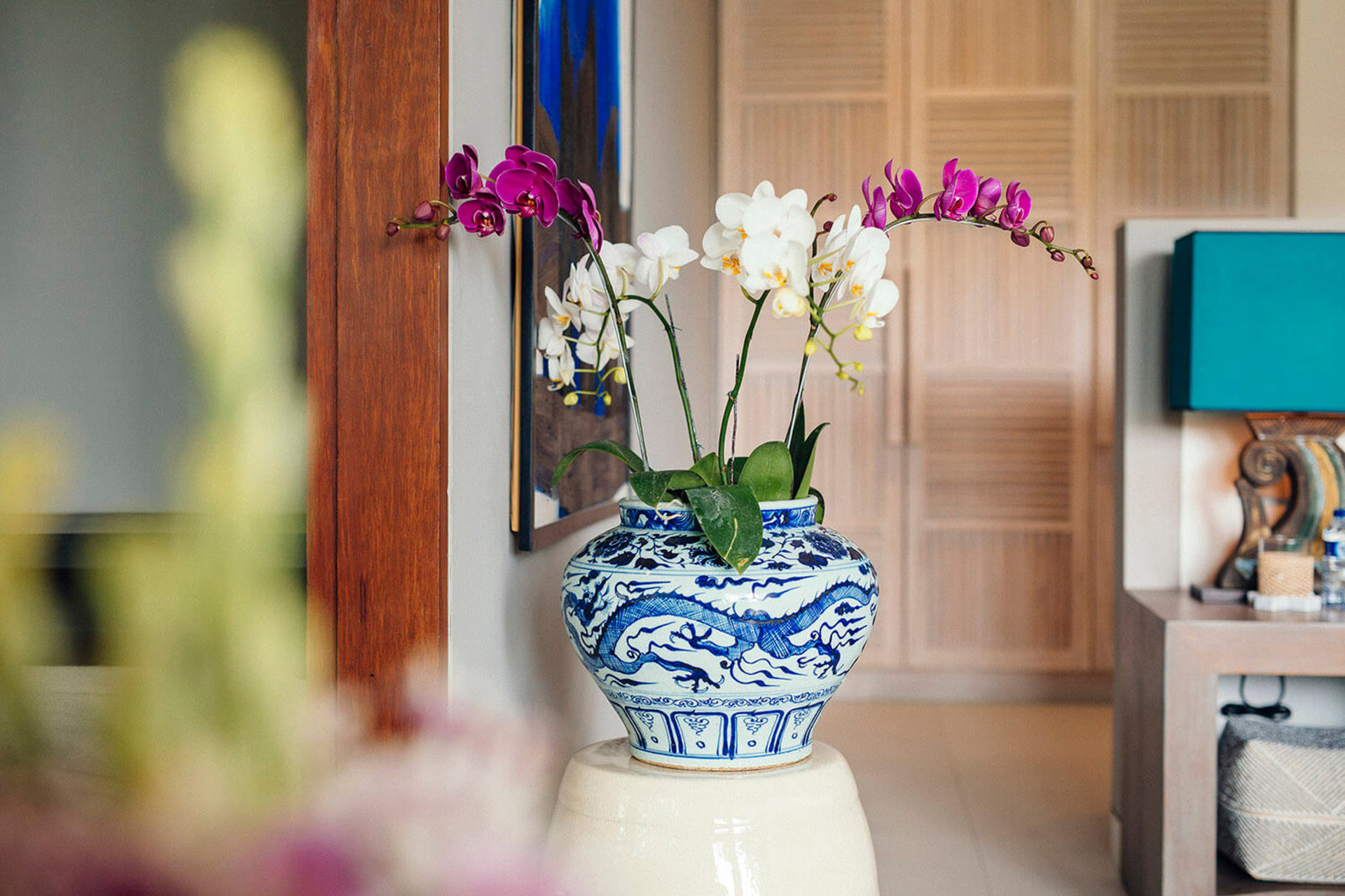 Bali'de 5 Yıldızlı Villa, Plaja Dakikalar, Bali Villa 1026