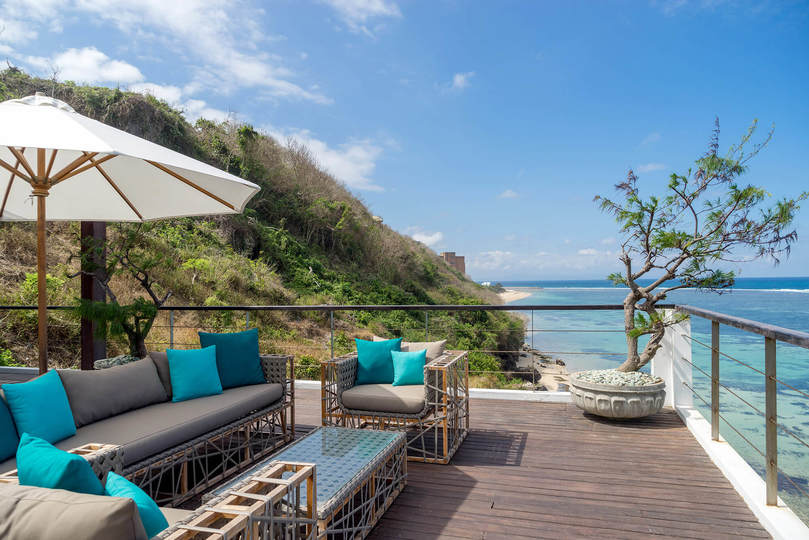 Bali'de Kiralık 5 Yıldızlı Villa, Bali Villa 1027