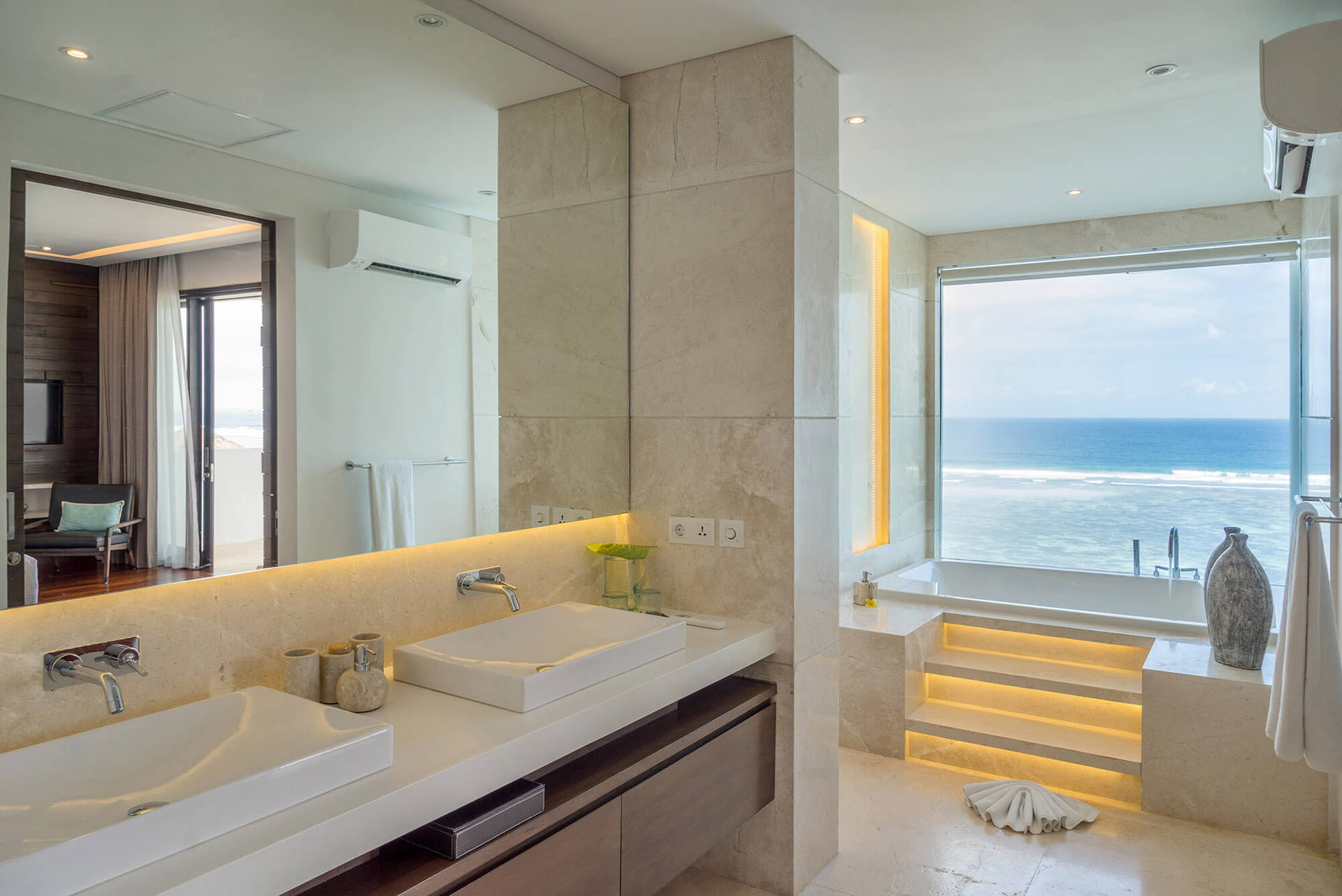 Bali'de Kiralık 5 Yıldızlı Villa, Bali Villa 1027