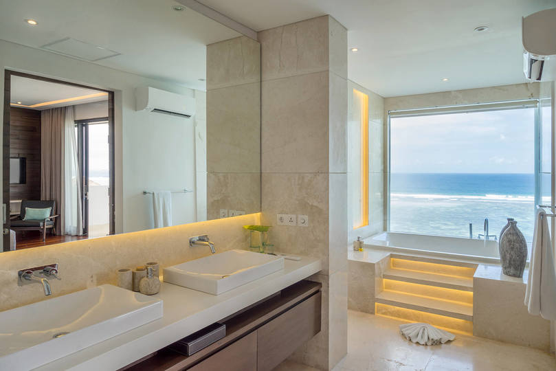 Bali'de Kiralık 5 Yıldızlı Villa, Bali Villa 1027