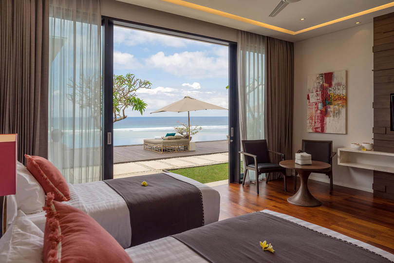 Bali'de Kiralık 5 Yıldızlı Villa, Bali Villa 1027