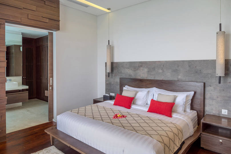 Bali'de Kiralık 5 Yıldızlı Villa, Bali Villa 1027
