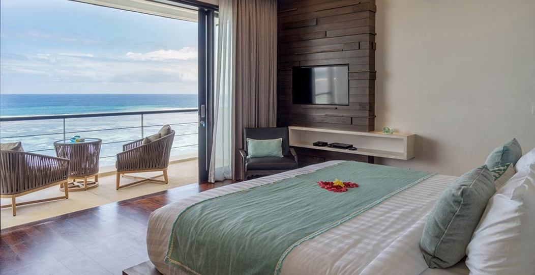 Bali'de Kiralık 5 Yıldızlı Villa, Bali Villa 1027