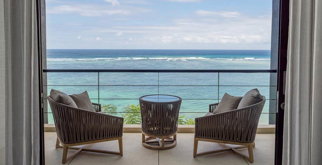 Bali'de Kiralık 5 Yıldızlı Villa, Bali Villa 1027