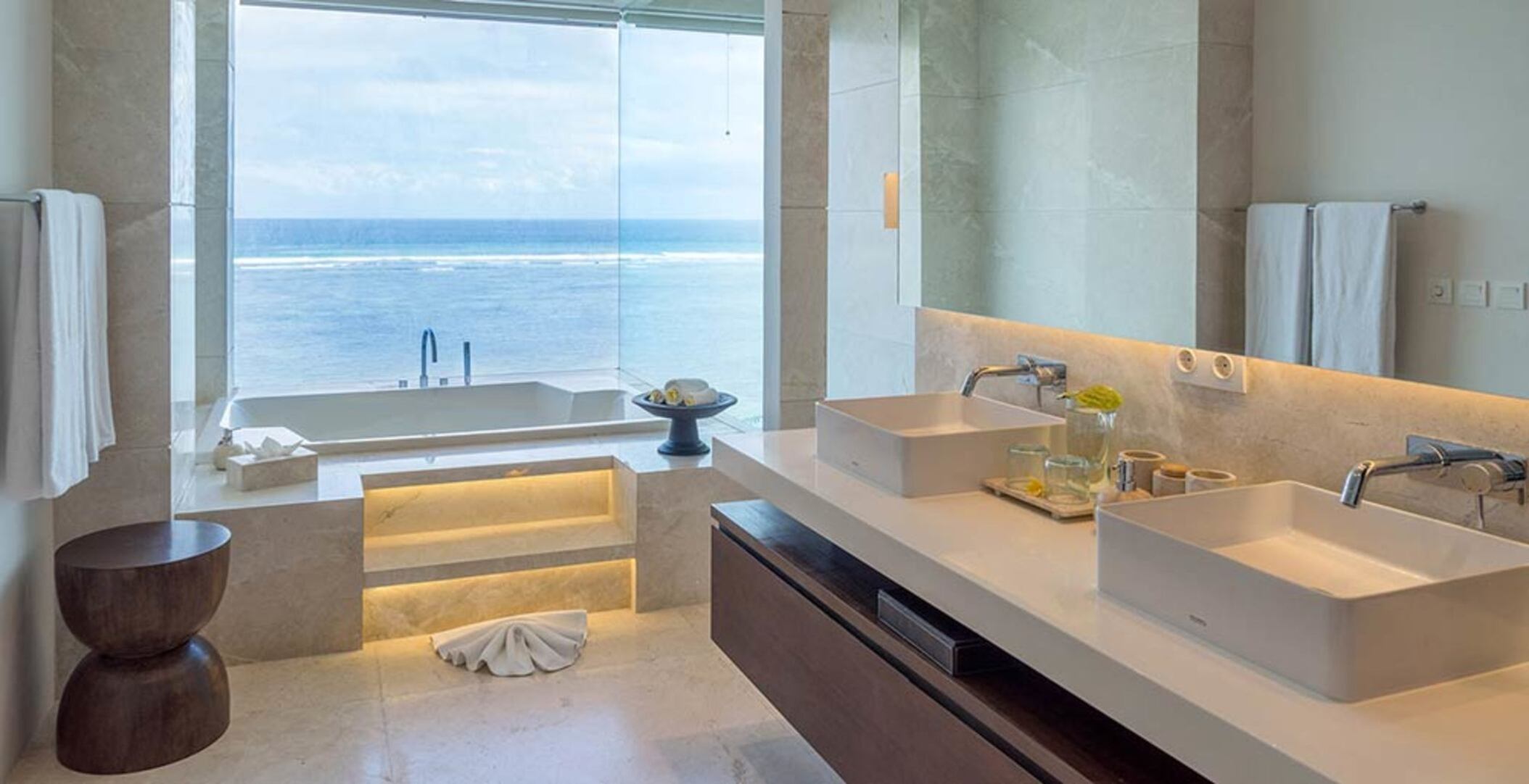 Bali'de Kiralık 5 Yıldızlı Villa, Bali Villa 1027