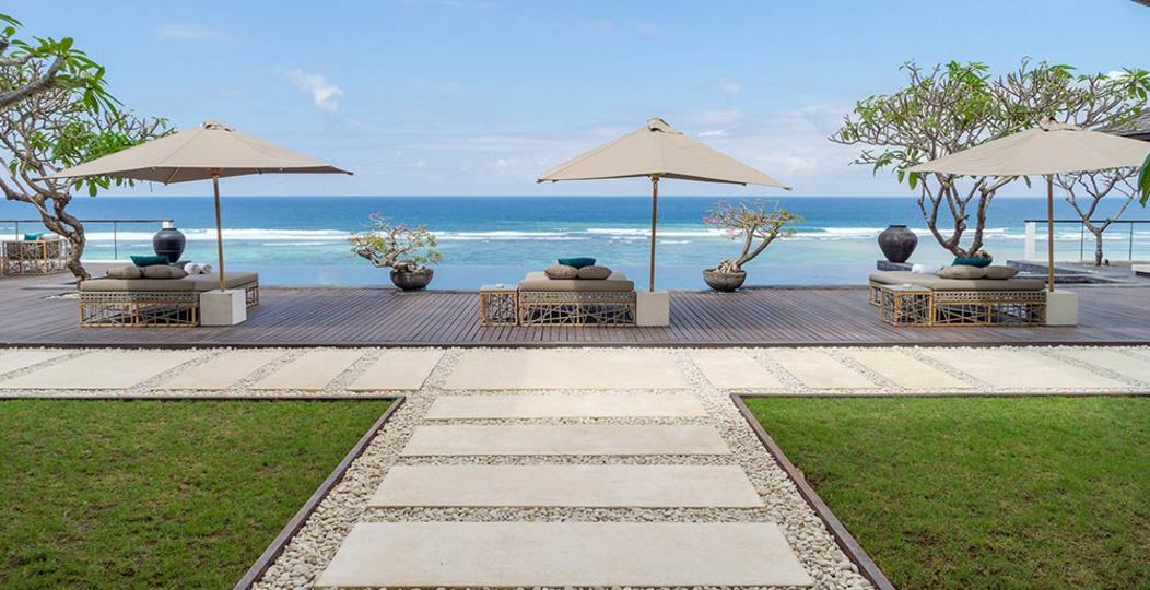 Bali'de Kiralık 5 Yıldızlı Villa, Bali Villa 1027