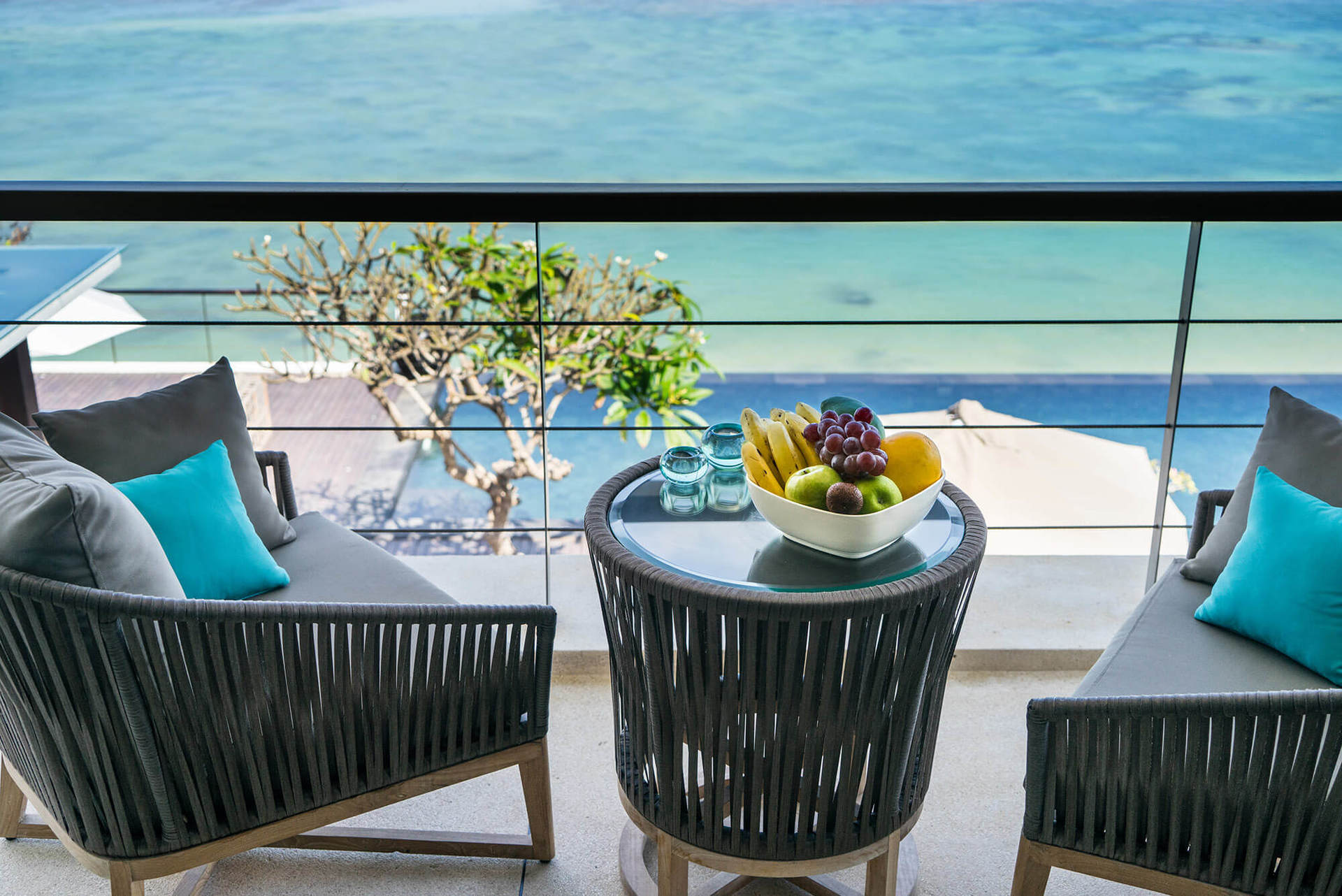 Bali'de Kiralık 5 Yıldızlı Villa, Bali Villa 1027