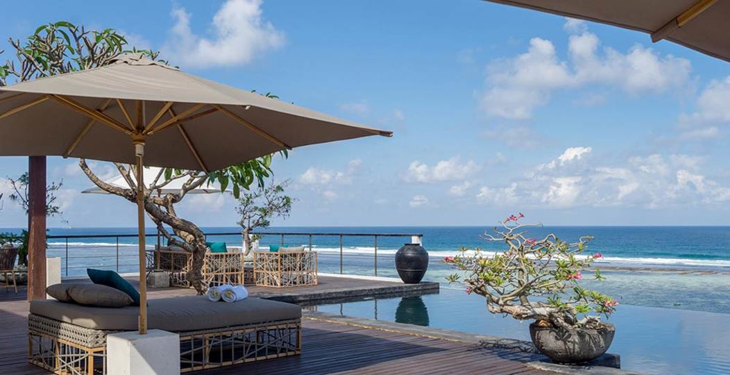 Bali'de Kiralık 5 Yıldızlı Villa, Bali Villa 1027